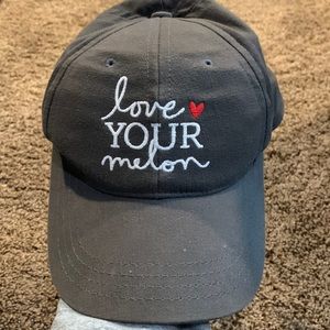 Love Your Melon Baseball Cap